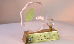 Sri Lanka’s First National Green Awards