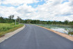 Bodagama – Hambegamuwa – Kaltota (B-528) Road