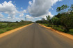 Medawachchiya – Talaimannar (A-14) Road