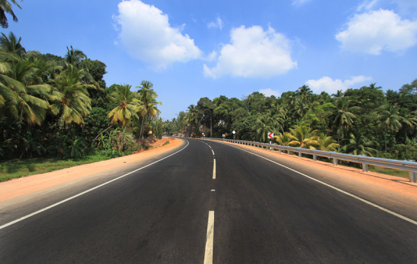 Kegalle Bypass