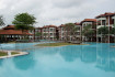 Club Dolphin Hotel, Negombo