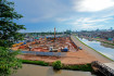 Urban Regeneration Project, Colombo