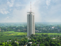 Fairmount Residencies