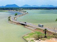 Matara – Wellawaya Road