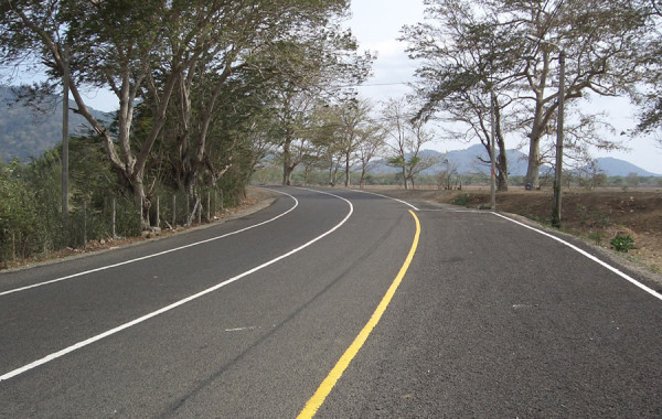 Weerawila-Kataragama Road