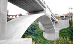 NCER Bridge