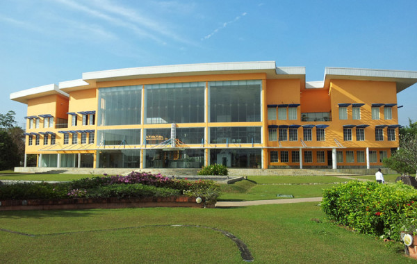 Millennium IT, Malabe Campus