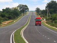 Hambantota – Gonnoruwa – Meegahajandura Road