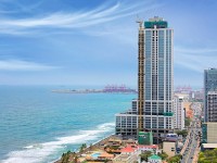 Grand Hyatt Colombo