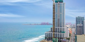 Grand Hyatt Colombo