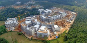 NSBM Green University Town