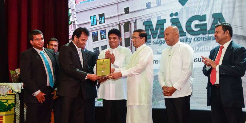 Construction Excellence 2017-2