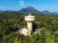 Galagedara-Mawathagama Water Supply Project