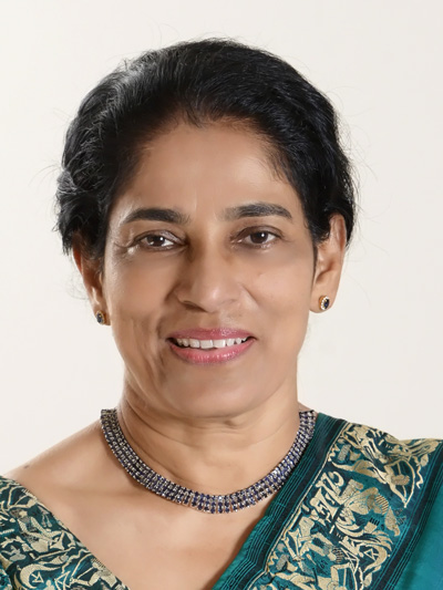 Priya Kularatne