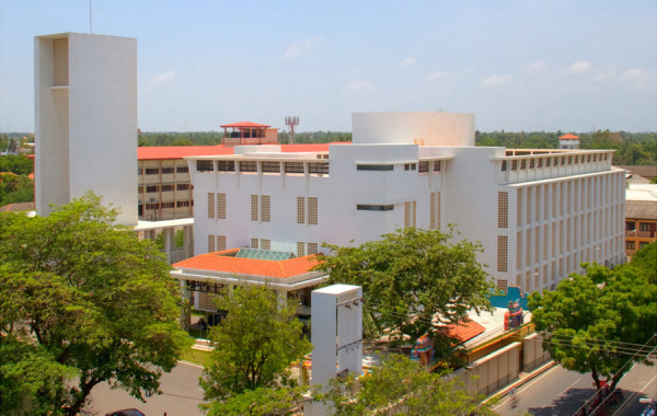 Jaffna Teaching Hospital (Extension)
