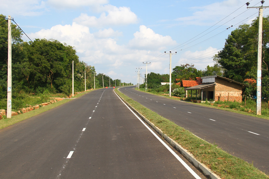 Central Expressway (Stage 2)