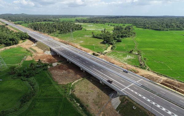Southern Expressway Extension