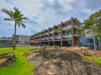 Le Grand Hotel, Galle