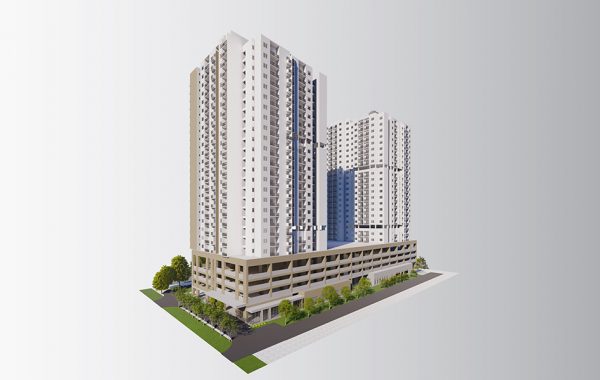 Affordable Housing: Orugodawatta