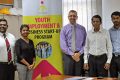 MAGA Engineering and YouLead extend partnership to support youth development